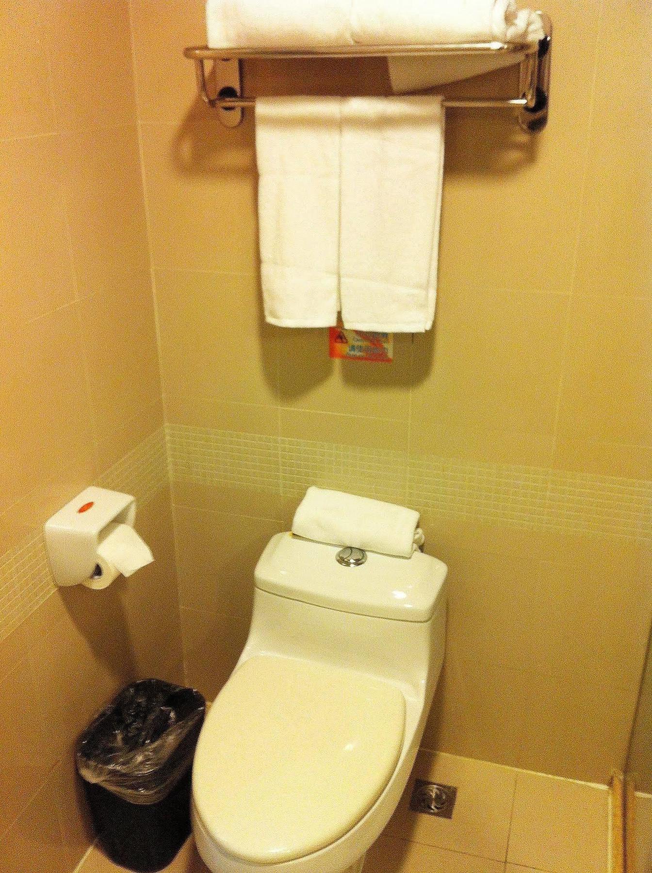 Hotel 168